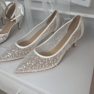 Chaussure mariée (Copie)