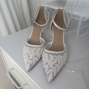 Chaussure mariée (Copie) (Copie)